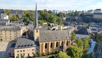consultant seo à Luxembourg